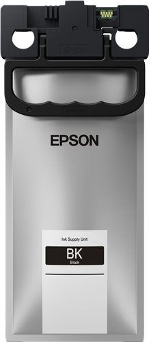 Cartridge Epson T9641 L černá