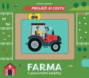 Svojtka & Co. Projeď si cestu - Farma