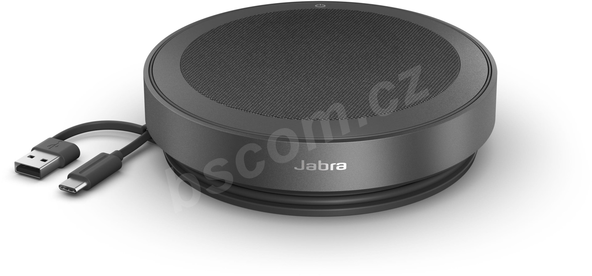 通販在庫あJABRA スピーカーフォン USB・Bluetooth対応【25AM】 スピーカー・ウーファー