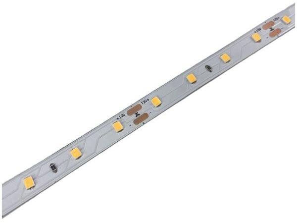 LED pásek Avide Prémiový LED pásek 64 x 2835 smd 8 W/m, 1160 lm/m, teplá bílá