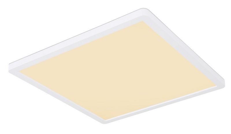 Globo 41563-24W LED stropní svítidlo Sapana 1x24W | 2300lm | 3000K - switchdimmer, paměťová funkce, opál, bílá