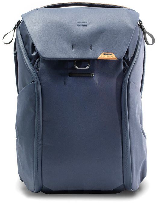 Fotobatoh Peak Design Everyday Backpack 30L v2 - Midnight Blue