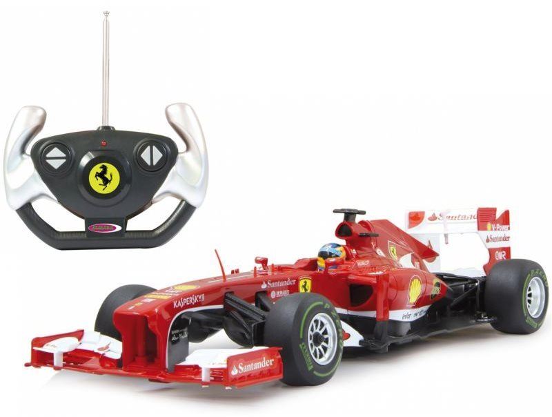 RC auto Jamara Ferrari F1