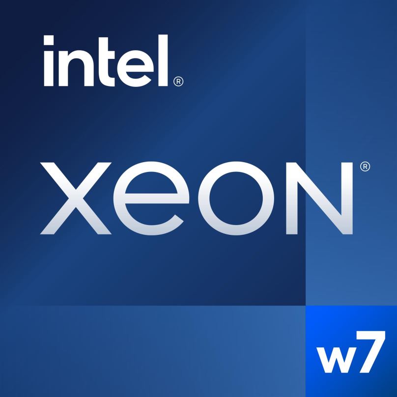 Procesor Intel Xeon w7-2475X