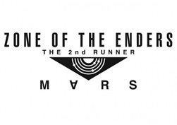 Hra na PC ZONE OF THE ENDERS THE 2nd RUNNER : M?RS (PC) DIGITAL