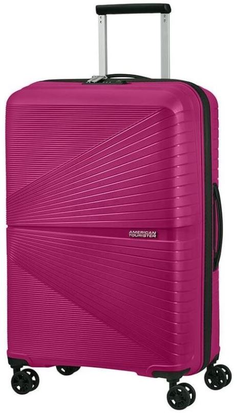 Cestovní kufr American Tourister Airconic Spinner 67 Deep Orchid