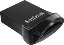 Flash disk SanDisk Ultra Fit USB 3.1 64GB
