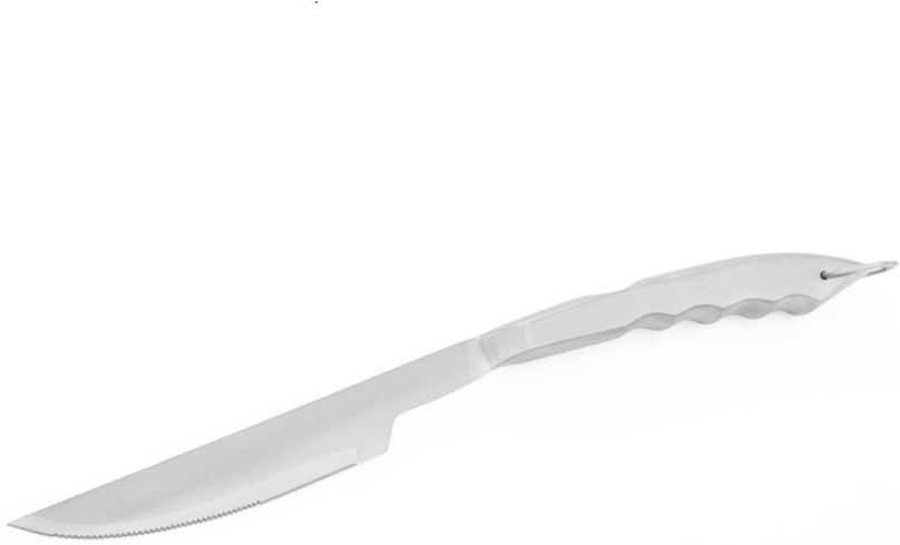 Grilovací příslušenství Tepro Grilovací nůž z nerezové oceli