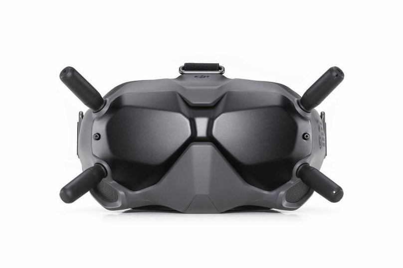 Brýle pro virtuální realitu DJI FPV Goggles V2
