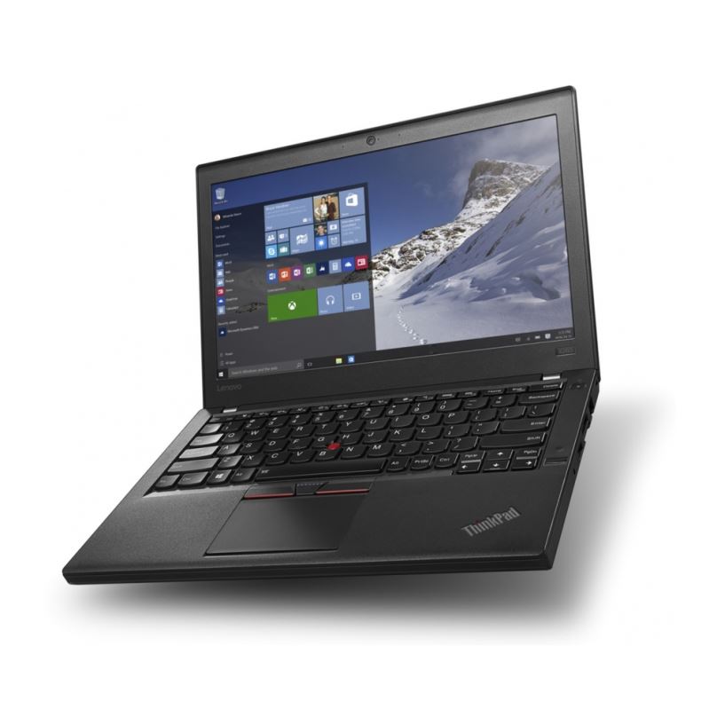 Repasovaný notebook Lenovo ThinkPad X260, záruka 24 měsíců