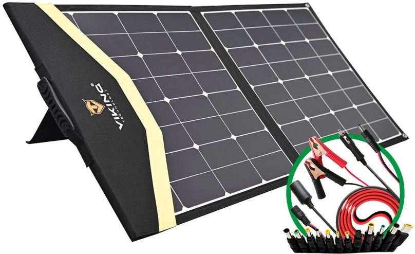 Solární panel Viking Solární panel L120