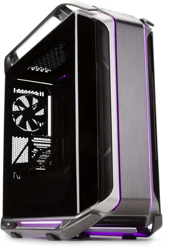 Počítačová skříň Cooler Master Cosmos C700M