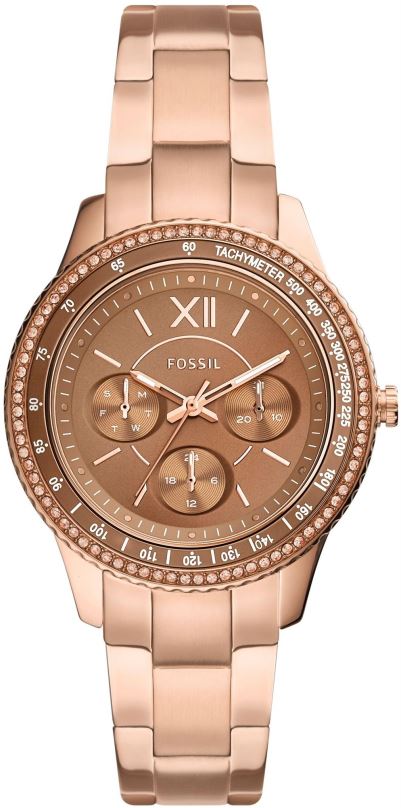Dámské hodinky FOSSIL ES5109