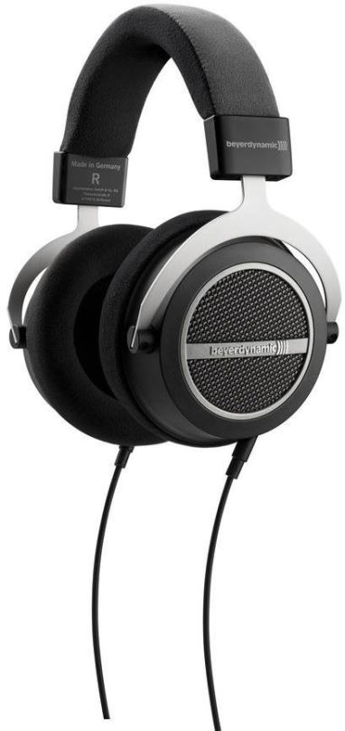 Sluchátka beyerdynamic Amiron home