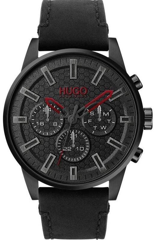 Pánské hodinky HUGO BOSS Seek 1530149