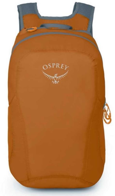 Turistický batoh Osprey Ul Stuff Pack Toffee Orange
