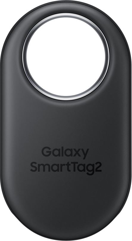 Bluetooth lokalizační čip Samsung Galaxy SmartTag2 Black
