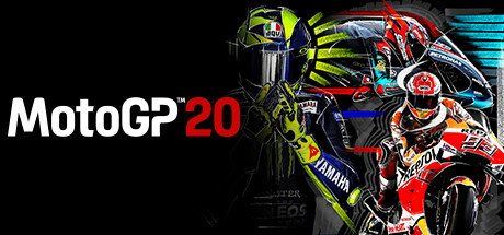 Hra na PC MotoGP 20 - PC DIGITAL