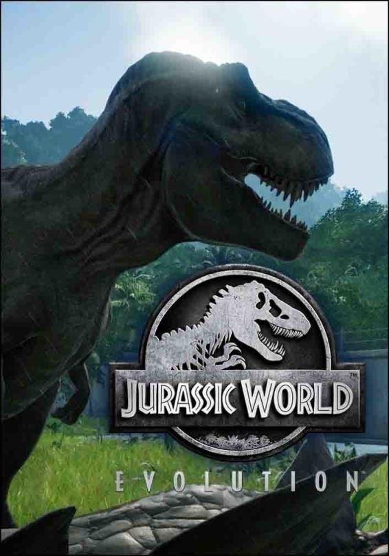 Hra na PC Jurassic World Evolution - PC DIGITAL
