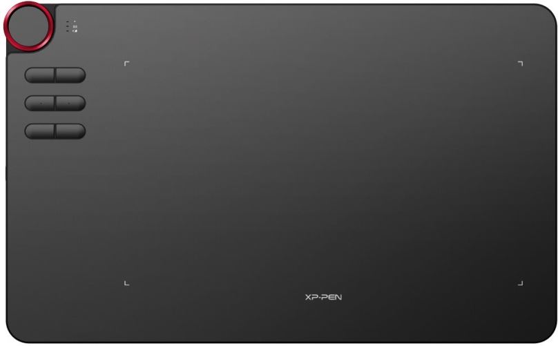 Grafický tablet XP-PEN Deco 03