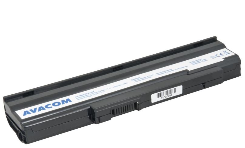 Baterie do notebooku AVACOM pro Acer Extensa 5635G/5235G Li-Ion 11,1V 5600mAh