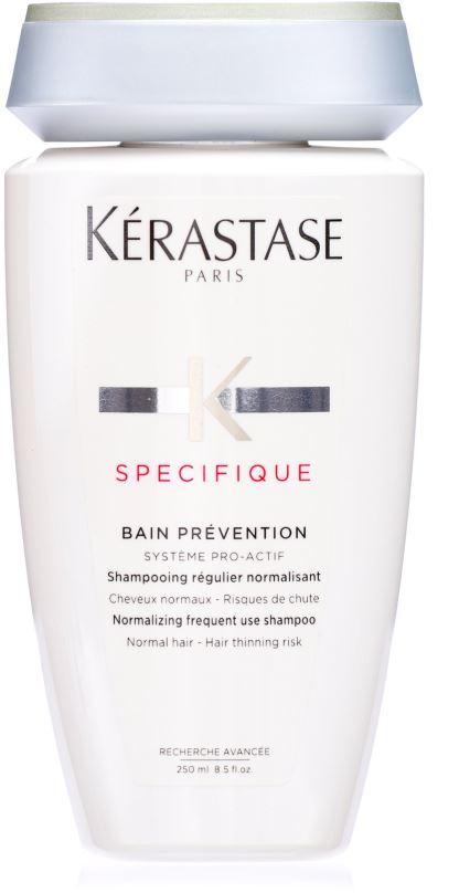 Šampon KÉRASTASE Specifique Bain Prevention 250 ml