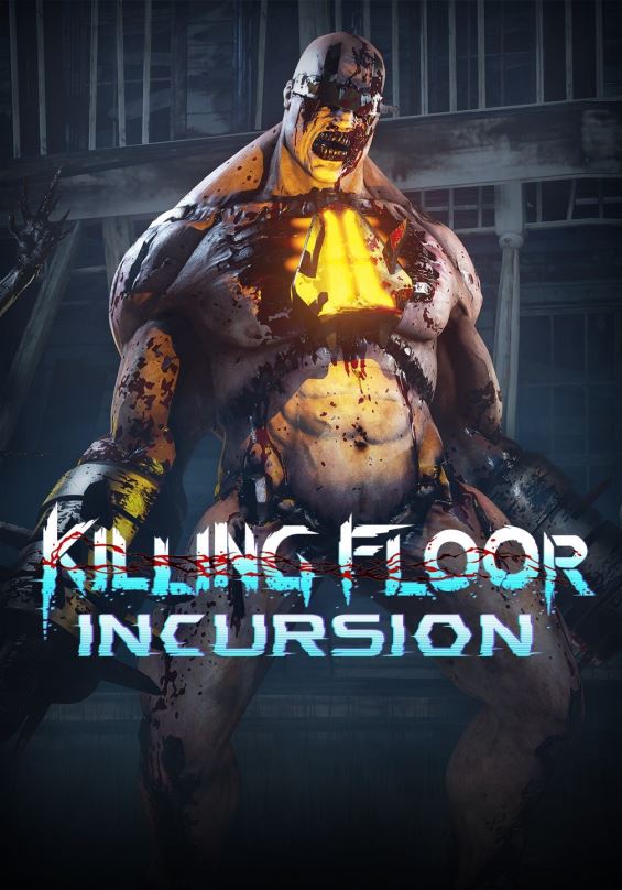 Hra na PC Killing Floor: Incursion (PC) DIGITAL