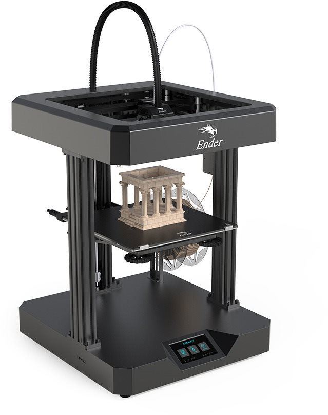3D tiskárna Creality ENDER 7
