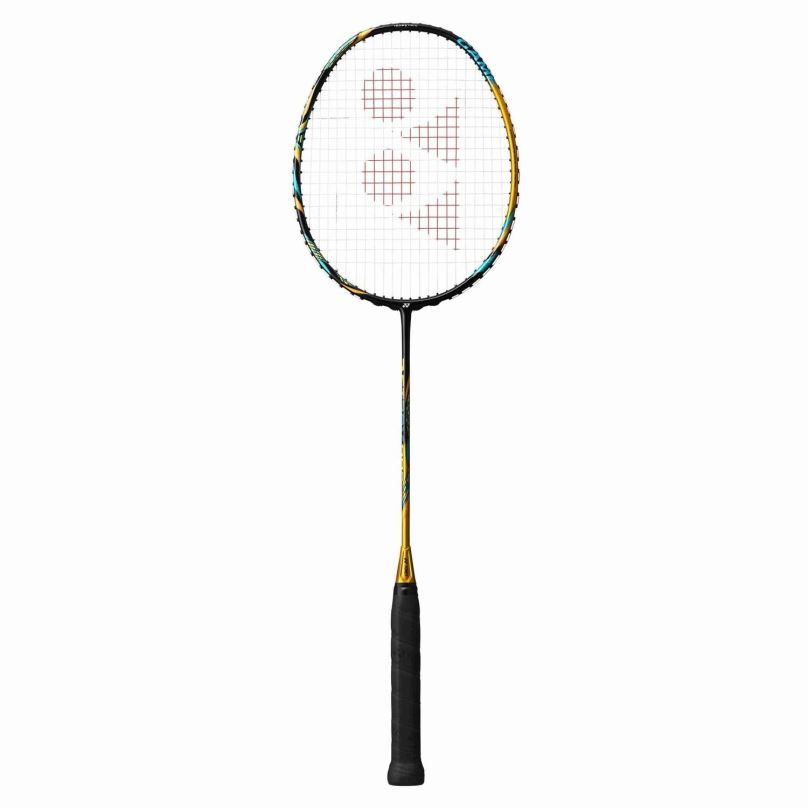 Badmintonová raketa Yonex Astrox 88D Game camel gold