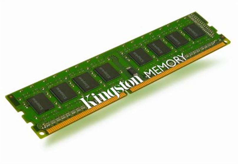 Operační paměť Kingston 8GB DDR3 1600MHz CL11