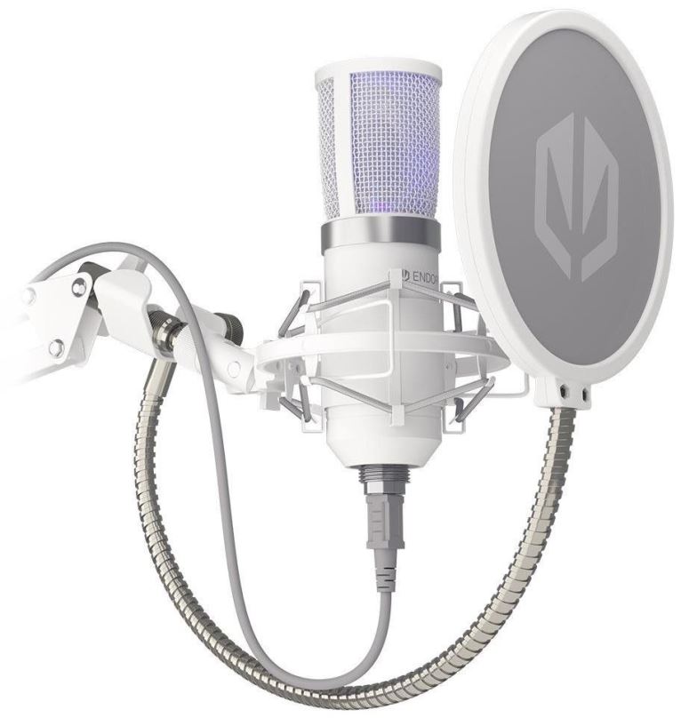 Mikrofon Endorfy Streaming OWH