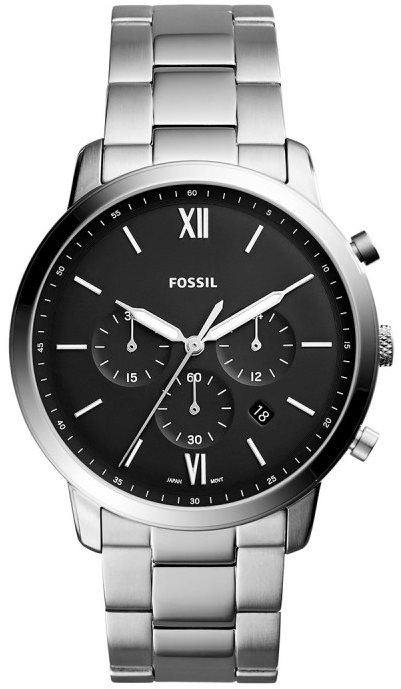 Pánské hodinky FOSSIL NEUTRA CHRONO FS5384
