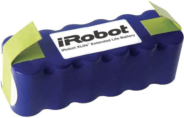 Nabíjecí baterie iRobot X Life Battery