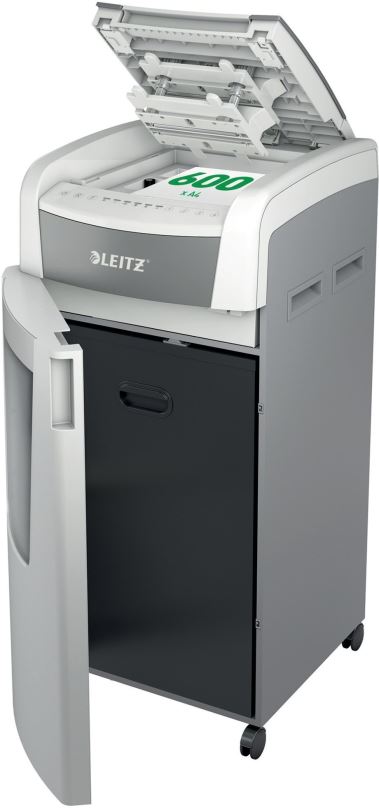 Skartovač LEITZ IQ Autofeed Office Pro 600 P5