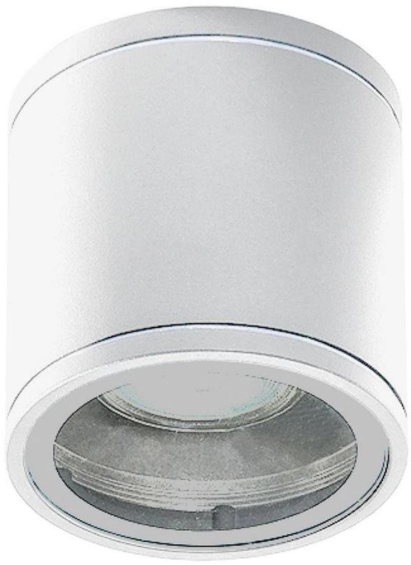 Nástěnná lampa Azzardo AZ3315 - VenKovní bodové svítidlo JOE 1xGU10/35W/230V IP54