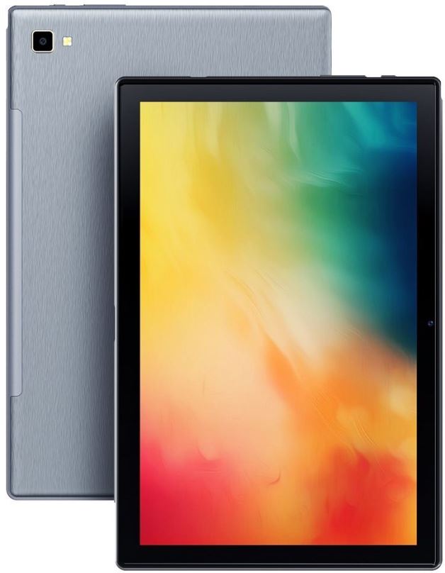 Tablet iGET Blackview TAB G8 Grey LTE