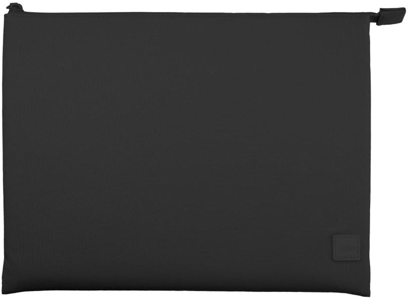 Pouzdro na notebook UNIQ Lyon ochranné pouzdro na notebook až 16" černé