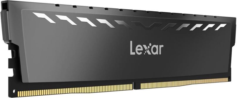 Operační paměť Lexar THOR 8GB DDR4 3200MHz CL16 Black