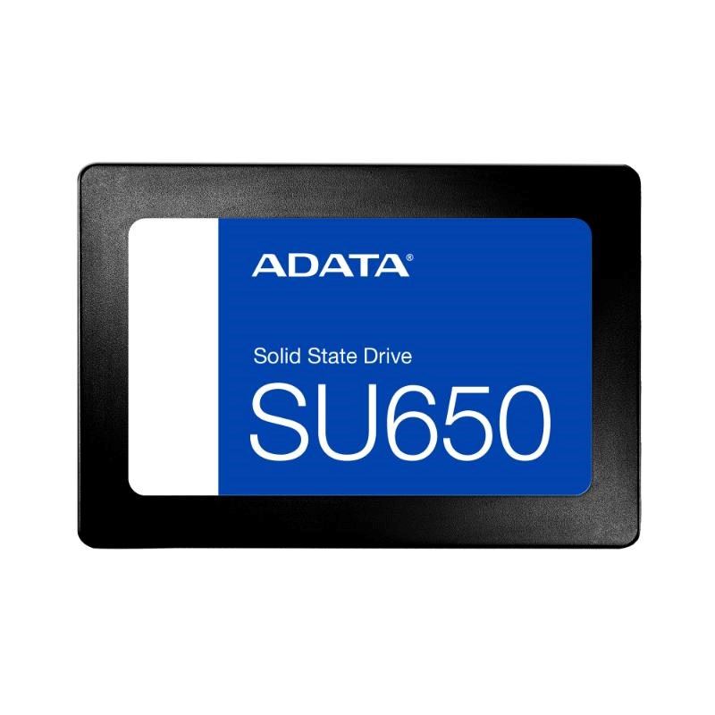 SSD disk ADATA Ultimate SU650 SSD 240GB