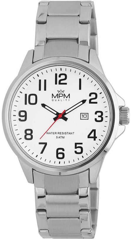 Pánské hodinky MPM W01M.11322.A