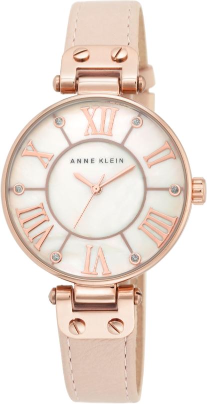 Dámské hodinky Anne Klein 10/9918RGLP
