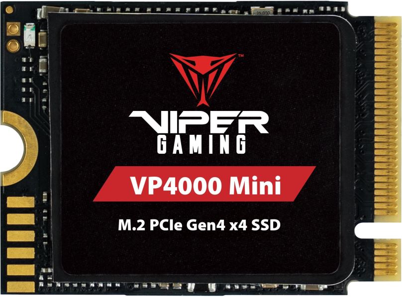 SSD disk Patriot VIPER VP4000 Mini 1TB