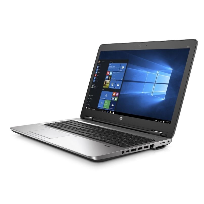 Renovovaný notebook HP ProBook 650 G2, záruka 24 měsíců