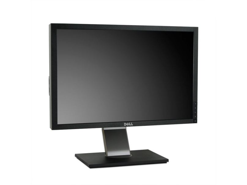 Repasovaný monitor LCD Dell 22" P2210, záruka 24 měsíců