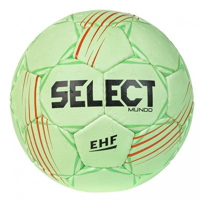 Házenkářský míč SELECT HB Mundo 2022/23, vel. 2