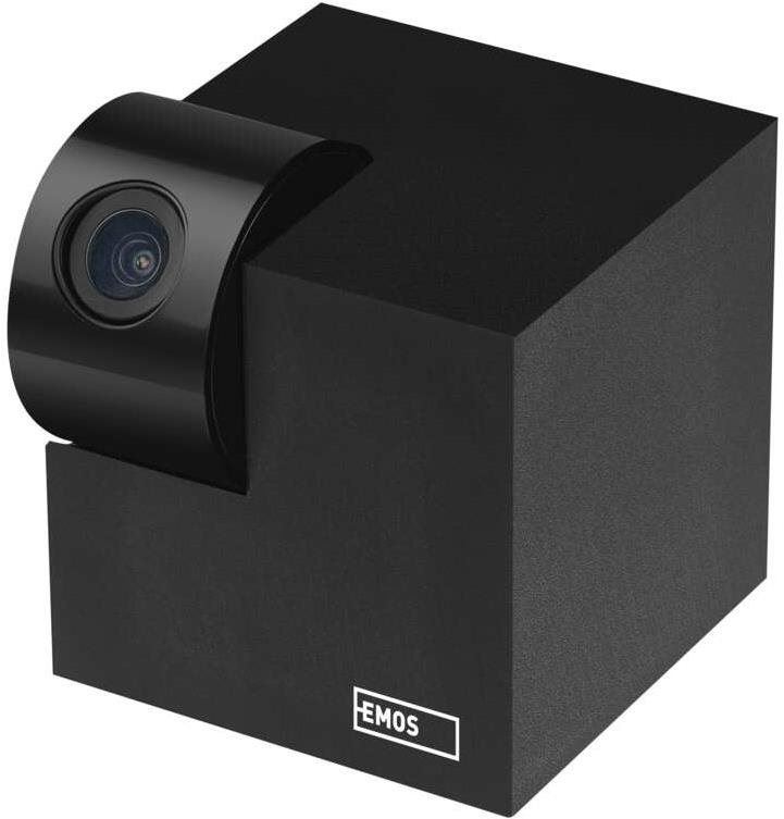 IP kamera EMOS GoSmart otočná kamera IP-100 CUBE s wifi