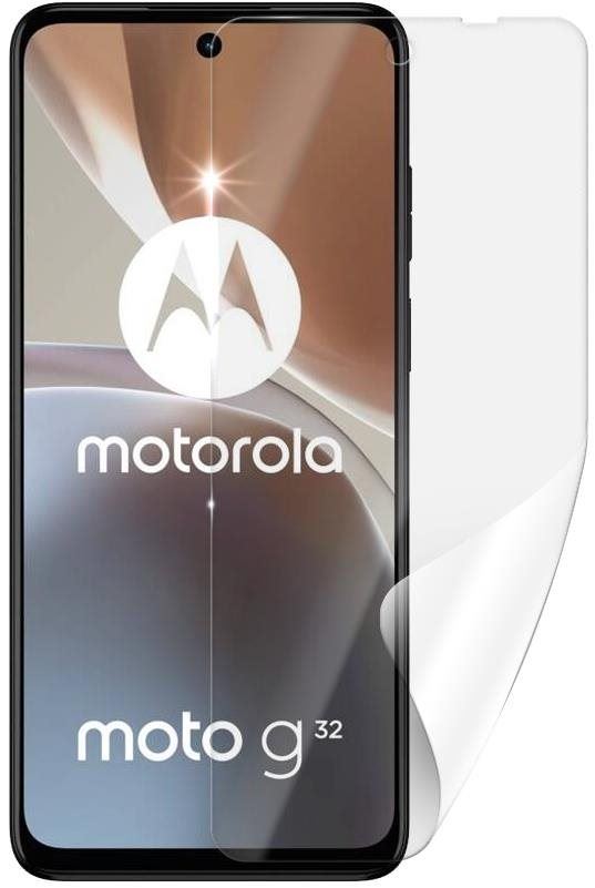 Ochranná fólie Screenshield MOTOROLA Moto G32 XT2235 fólie na displej