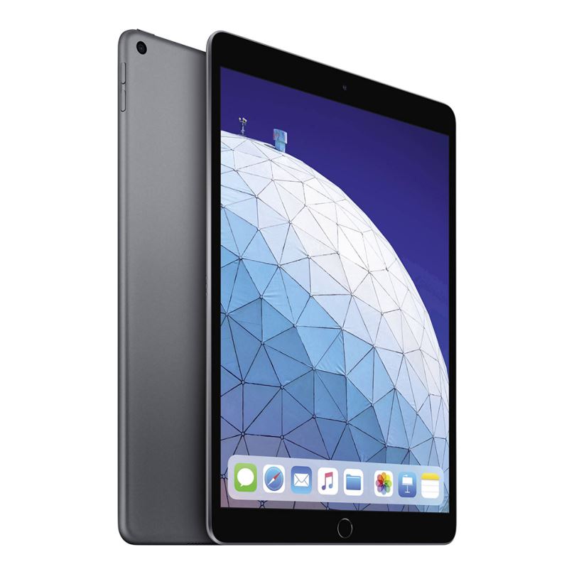 Apple iPad Air 3rd Gen Wi-Fi/Cellular Space Gray, záruka 24 měsíců