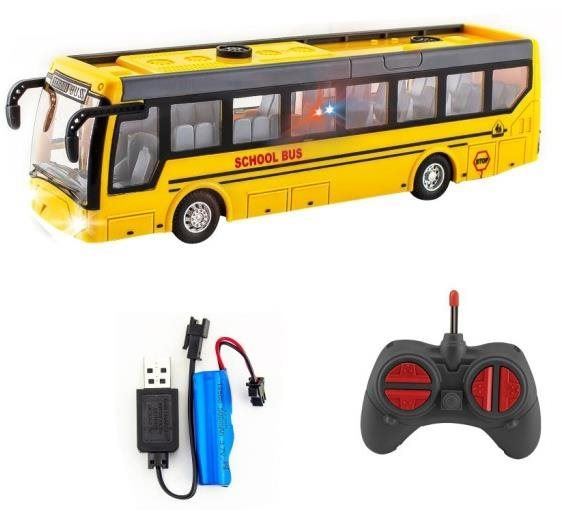 Autobus 1:30 RC