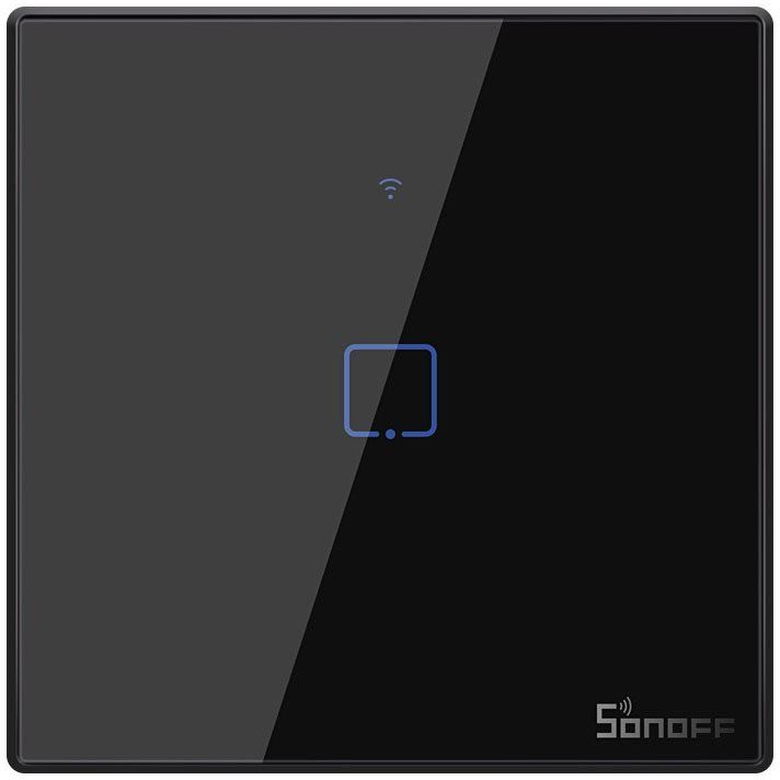 WiFi spínač Sonoff T3EU1C-TX Series